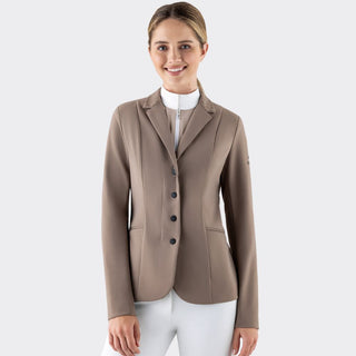 Ladies Cerus Show Jacket | Airbag Compatible | Taupe