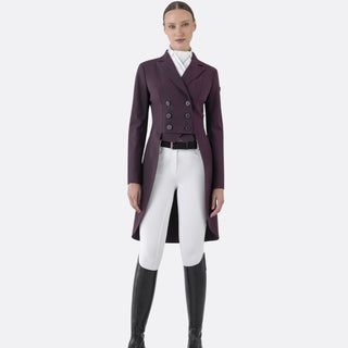 Custom | Ladies Aurora Dressage Tail Coat