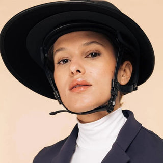 Gaia Helmet Visor | Black