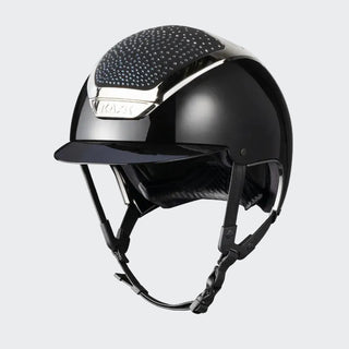 Pure Shine Waterfence Blue Montana Mix | Black