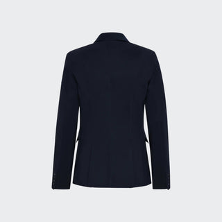 Ladies Light Tech Class Riding Jacket | Navy