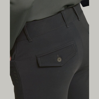 Mens Capitol Breeches | Storm Grey