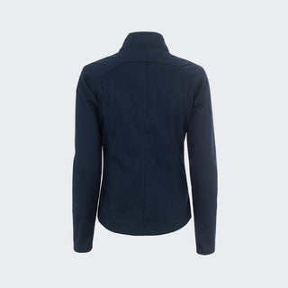 Ladies Cavalbetty Softshell Jacket | Navy
