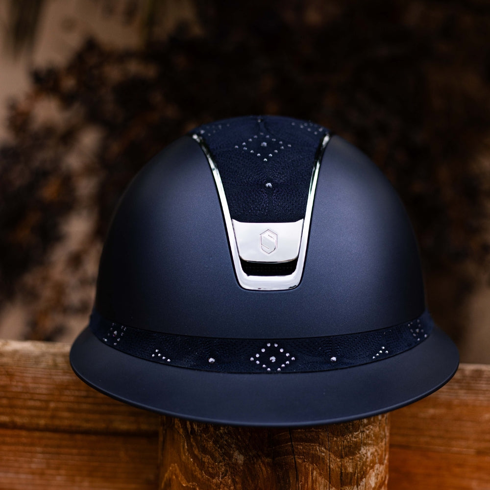 Custom | Miss 2.0 Shadowmatt | Celestial Crystal | Navy