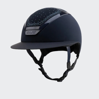 Star Lady Chrome In-Out Blue Montana | Navy