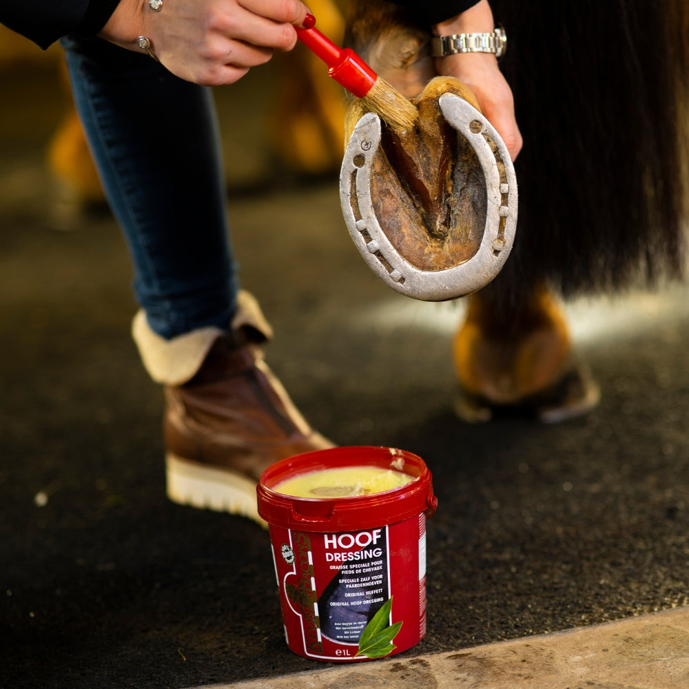 Original Hoof Dressing | 2.5L