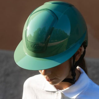 Nemesi WP Shine | Mint Green