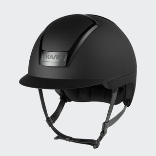 Nemesi Metal | Smokey Black