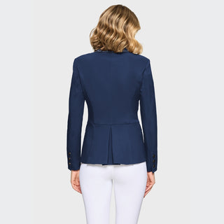 Ladies Victory Premium Show Jacket | Sapphire