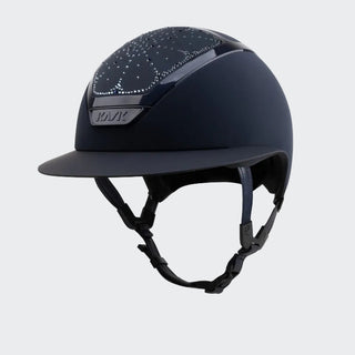 Star Lady Chrome Riviera Blue Montana Mix | Navy