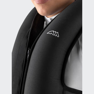 Eclair Airbag | Black