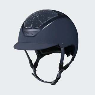 Dogma Chrome Riviera Blue Montana Mix | Navy