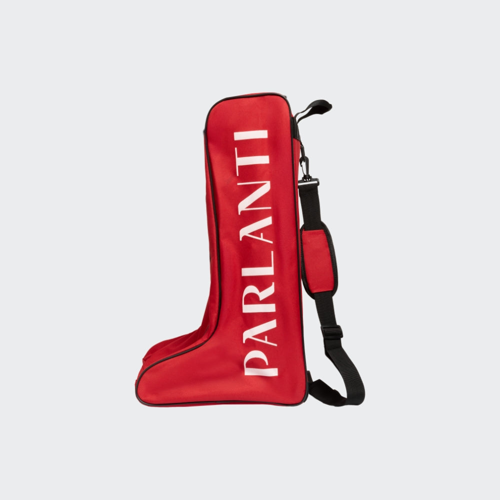 Boot Bag | Red