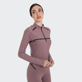 Ladies Monogram Training Polo | Antler