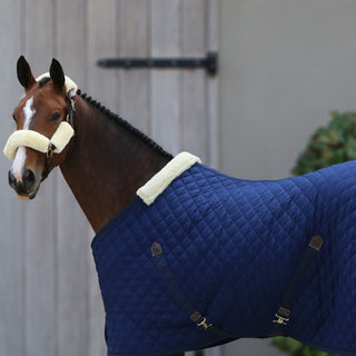 Stable Rug | Navy