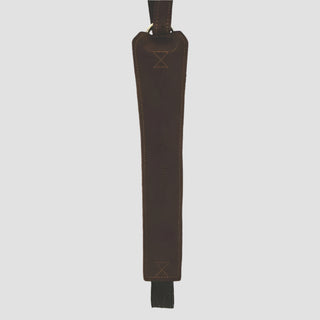 Single Strap Pro Grip Stirrup Leathers