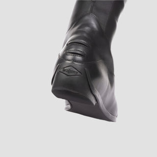 Liberty One + Riding Boots | Black