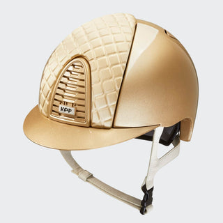 Cromo 2.0 Sand Metal | Satin Front | Milano Collection