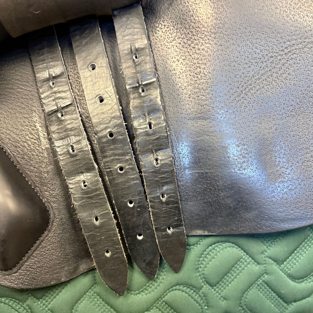 Second Hand Biarritz S | Black | 18.5"