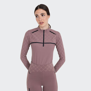 Ladies Monogram Training Polo | Antler