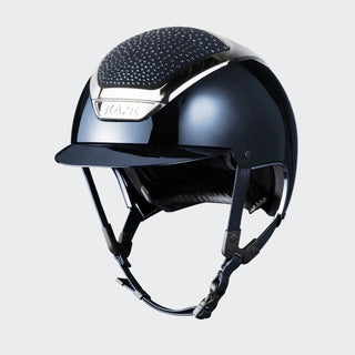 Pure Shine Waterfence Blue Montana Mix | Navy