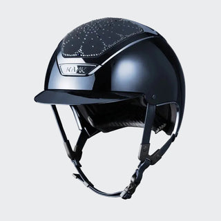 Pure Shine Riviera Blue Montana Mix | Navy