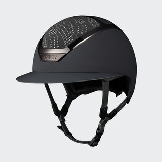 Star Lady Chrome Flow Graphite Mix | Anthracite