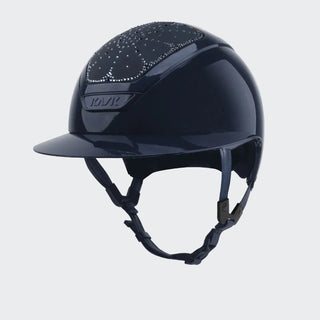 Star Lady Pure Shine Riviera Blue Montana Mix | Navy