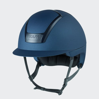 Nemesi Metal | Cobalt Blue