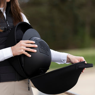 Helmet Case | Black