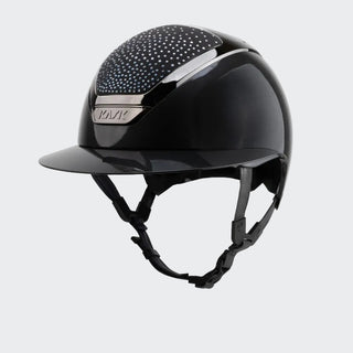 Star Lady Pure Shine Waterfence Blue Montana Mix | Anthracite