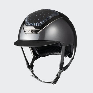 Pure Shine In-Out Blue Montana | Anthracite