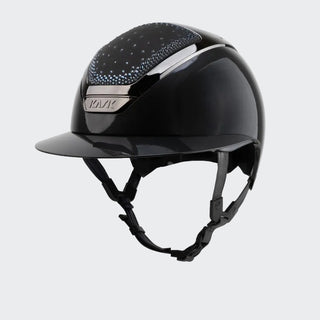 Star Lady Pure Shine In-Out Blue Montana | Anthracite