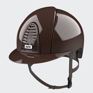 Cromo 2.0 Metal | Diamond Brown