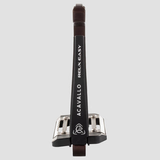 Rel-X Easy Stirrups | Brown