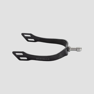 Arena Aluplus 2.0 Spurs | Total Black