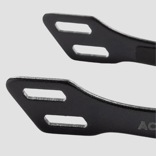 Arena Aluplus 2.0 Spurs | Total Black