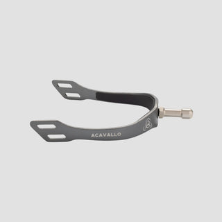 Arena Aluplus 2.0 Spurs | Titanium