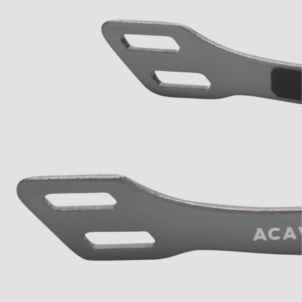 Arena Aluplus 2.0 Spurs | Titanium