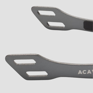 Arena Aluplus 2.0 Spurs | Titanium