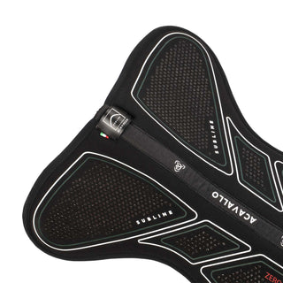 Sublime Zero Impact Pad | Flat