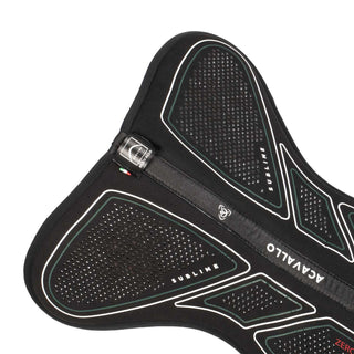 Sublime Zero Impact Pad | Front Riser