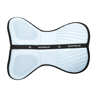 Sublime Zero Impact Pad | Front Riser