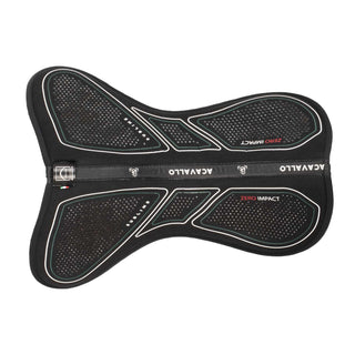Sublime Zero Impact Pad | Front Riser