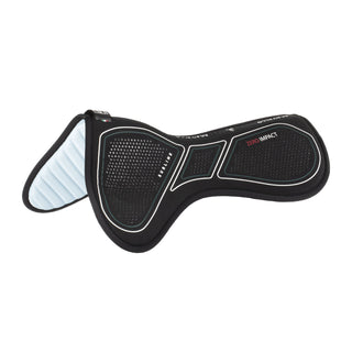 Sublime Zero Impact Pad | Rear Riser