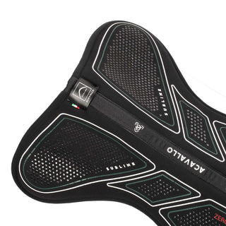 Sublime Zero Impact Pad | Rear Riser