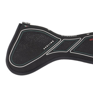 Sublime Zero Impact Pad | Rear Riser