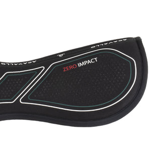 Sublime Zero Impact Pad | Rear Riser