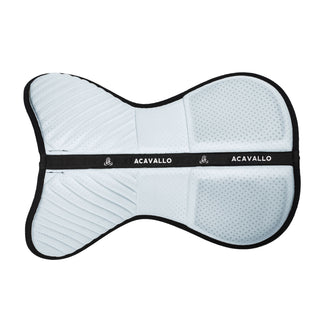 Sublime Zero Impact Pad | Rear Riser