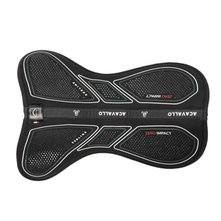 Sublime Zero Impact Pad | Rear Riser